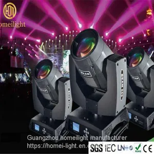 Cheap Led Lighting 230w Moving Head Light Disco Lamp thumbnail-3