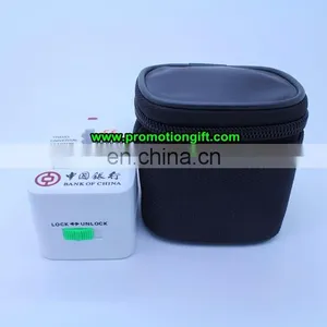 International Travel Adaptor thumbnail-6