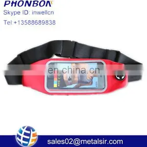 2017 Trending Products Summer Running Sports Belt Sports Waist Bag thumbnail-4