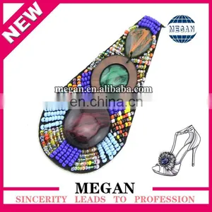 2014 Wholesale India Shoe Buckles and Accessories thumbnail-1