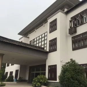 Zhejiang Jianzhong Maritime Engineering Equipment Co.,Ltd company overview - view 1 thumbnail