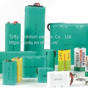 Nickel Hydride Batteries thumbnail-1