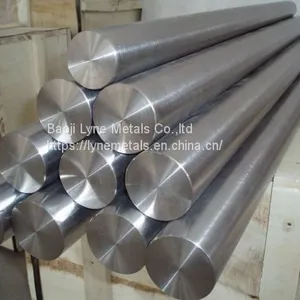 Stock Have TC4 Ti-6al-4v Titanium Bar ASTM B348 thumbnail-2