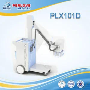 Cheap Digital X Ray Equipment PLX101D thumbnail-1