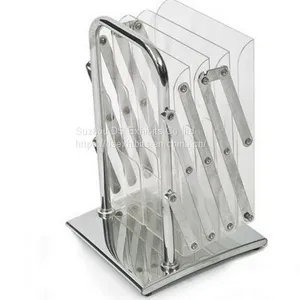 Brochure Holder Folding thumbnail-3