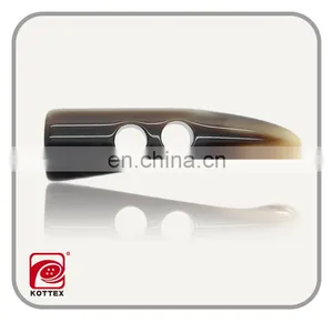 Wholesale Wooden Toggle Button, Plastic Resin Toggle Button,button Factory thumbnail-1