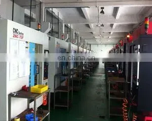 Dongguan Jingyan Metal Products Co., Ltd. company overview - view 2 thumbnail