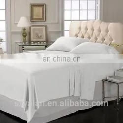 Hot Sale Cotton| Polycotton Satin Bed Cover Sheet| Bed Spread thumbnail-2