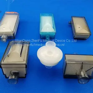 Disposable Home Care Portable Oxygen Concentrator Filter With Factory Price thumbnail-1