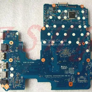 858040-001 for hp 14-AM Laptop Motherboard 6050A2823301-MB-A01 DDR3 Free Shipping 100% Test ok thumbnail-2