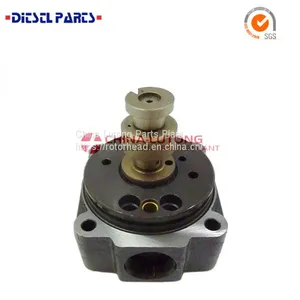 Injector Pump Head and Rotor 1 468 334 378 for CUMMINS 4BT thumbnail-1