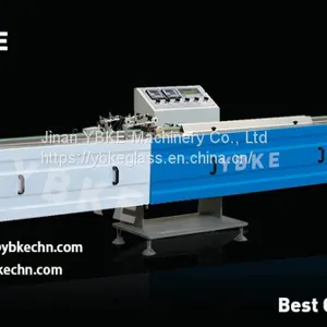 High Quality Automatic Butyl Coating Machine for Sale thumbnail-1