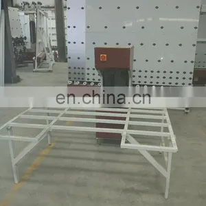 Hot Sale and Good Quality and Portable Glass Edge Polishing Machine With Good Price thumbnail-5