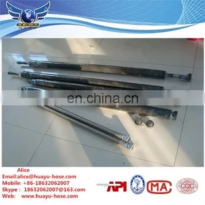 Huayu Inflatable Rubber Tube Supplier thumbnail-4