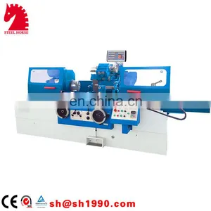China Leading,Only Manufacturer MW1420 M1432B Small Normal or CNC Cylindrical Grinding Machine Price Mini New Used thumbnail-1