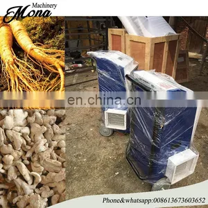 Persimmon/Fig/Cherry Dryer Drying Machine for Sale thumbnail-3