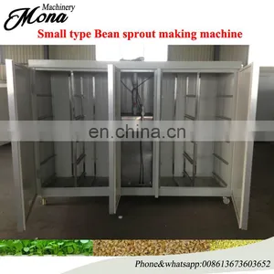 Fully Automatic Computer Controlling Healthy Fodder System thumbnail-1