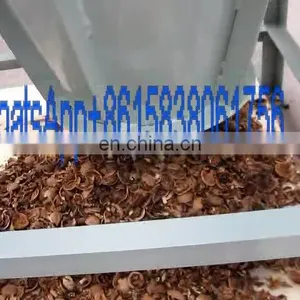 Nuts Black Walnut Cracking Nut Cracker Walnut Cracker Machine thumbnail-1