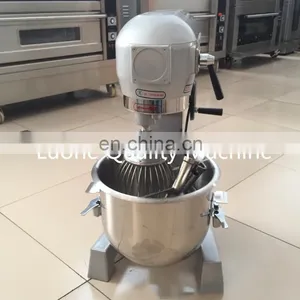 Industrial Food Mixer and Blender Cream Mixer Egg Beater Mixer thumbnail-2