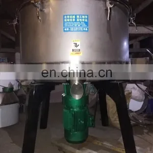Industrial Mixer Iron Powder Mixer Powder Mixer thumbnail-2