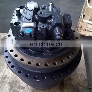 R360 Excavator Parts 31QA-40020 R360LC-7A Travel Motor R360LC-7A Final Drive thumbnail-1