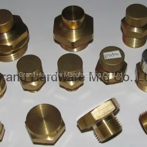 NPT Pipe Thread 1/2