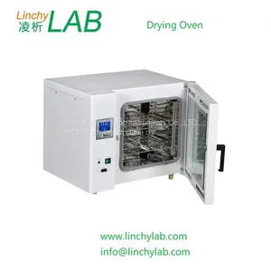Lab Drying Oven/lab Incubator/Linchylab BPG-9070A Laboratory Digital Dispaly Manufacturer Price Drying Oven for Sale thumbnail-1