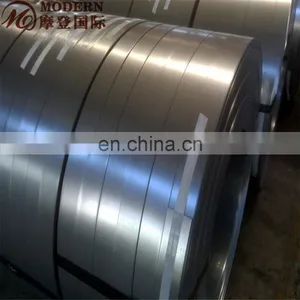 Prime Cold Rolled Steel Coils thumbnail-2