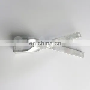 ISO 8124-1 Toys Tension Testing Flat Clamp GT-M39 thumbnail-4
