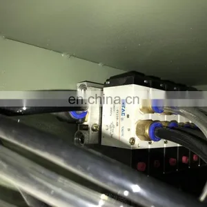 India Popular PVC Windows Single Head Corner Welding Machine thumbnail-6