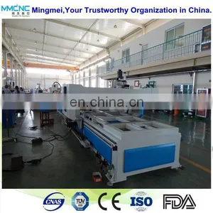 Made in China 1325 Furniture Wood Cnc Router With Auto Loading and Unloading System/cnc Carving Machine Router for Sign thumbnail-2