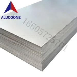 Zinc Composite Panel Alucoone Supplier thumbnail-3