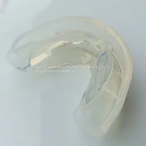 Adult Occlusal Pads, Sleeping Molars, Tooth Guards, Dental Pads Anti-wear Braces thumbnail-5