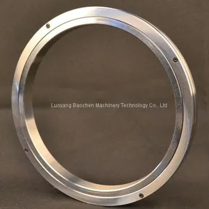RE12025UUCC0P5 120*180*25mm Crossed Roller Bearing for Actuators With Harmonic Drive thumbnail-3