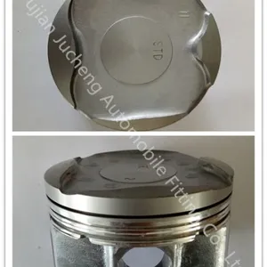 Automobile Engine Piston 1ZR-FE Used for TOYOTA Auto 13101-37081 thumbnail-1