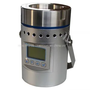 Microbial Air Sampler PBS-E thumbnail-1