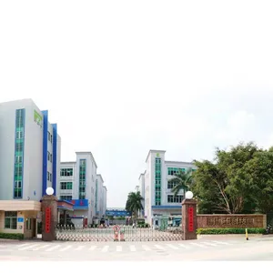 Shenzhen Doctor Rain Rainwater Recycling Co Ltd company overview - view 1 thumbnail