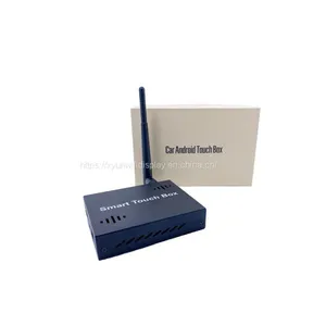 New Product Android Auto Car Smart Touch Box for Original Screen USB Plug & Play thumbnail-4