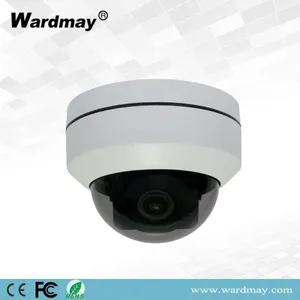 4 in 1 4X Zoom 5.0MP Security IR Dome Video Surveillance PTZ CCTV Camera thumbnail-1