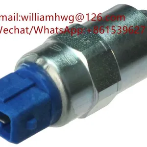 DELPHI 7185-900G STOP SOLENOID 7185-900G WITH JPT CONNECTION 7185-900G thumbnail-1