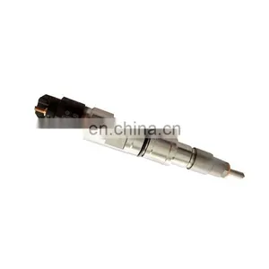 Common Rail Injector 0445120218 Suitable Nozzle 0433171831 DLLA146P1339 Control Valve F00RJ02466 thumbnail-5