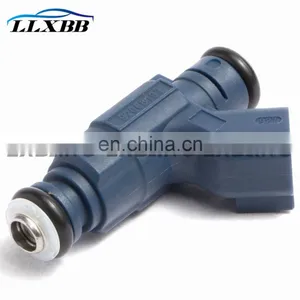 Original LLXBB Fuel Injector 0280156300 92068193 For Chevrolet Pontiac Suzuki 3.2L 12609418 thumbnail-4
