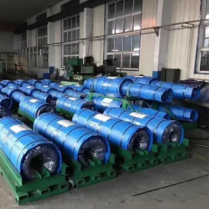 Sinometal Mill Rolls thumbnail-2