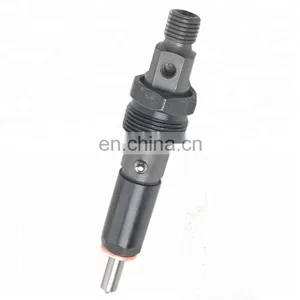 Genuine Dongfeng Auto Diesel Engine Parts 4BT Fuel Injector 4937939 thumbnail-1