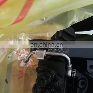 Dongfeng Cummins Diesel Engine 6LTAA8.9-C325 For Sale thumbnail-5