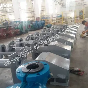 Tobee® Mining Industry Sump Vertical Slurry Pump thumbnail-3