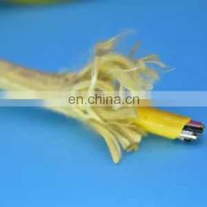 ROV Neutrally Buoyant Cable With Kevlar Braid thumbnail-3