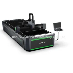 BCAMCNC Engrave Electronic Plastic Case With Laser Cutting Machine thumbnail-1