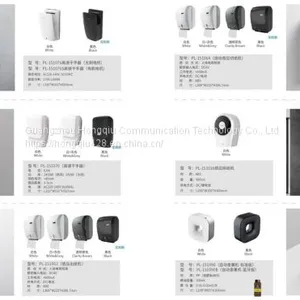 Disinfectant Machines - Soap Dispensers thumbnail-2