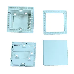One-Stop Service Custom ABS Plastic Injection Mould For Electronic Accessories Products thumbnail-2